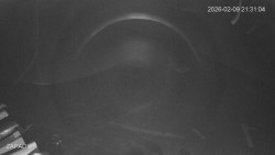 Provozní plocha - západ