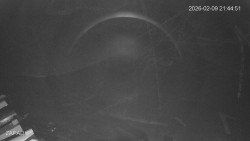 Provozní plocha - západ