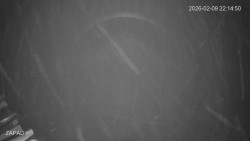 Provozní plocha - západ