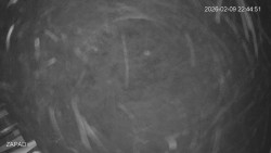 Provozní plocha - západ