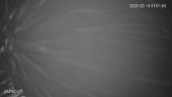 Provozní plocha - západ