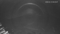 Provozní plocha - západ