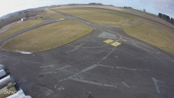 Provozní plocha - západ