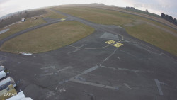 Provozní plocha - západ