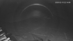 Provozní plocha - západ