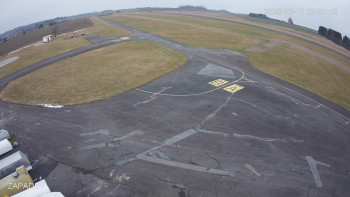 Letiště Jindřichův Hradec