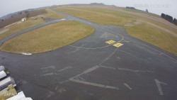 Provozní plocha - západ