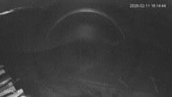 Provozní plocha - západ