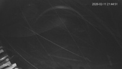 Provozní plocha - západ