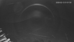 Provozní plocha - západ