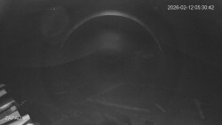 Provozní plocha - západ