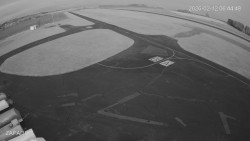 Provozní plocha - západ