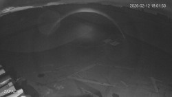 Provozní plocha - západ