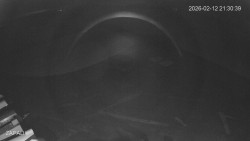 Provozní plocha - západ