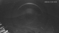 Provozní plocha - západ