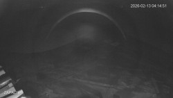 Provozní plocha - západ