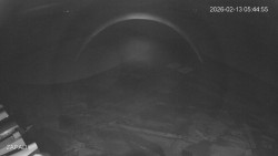 Provozní plocha - západ