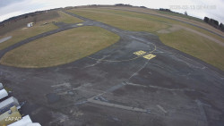 Provozní plocha - západ