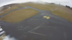 Provozní plocha - západ