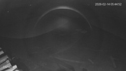 Provozní plocha - západ