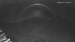 Provozní plocha - západ