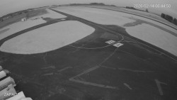 Provozní plocha - západ