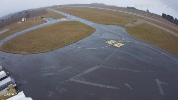 Letiště Jindřichův Hradec