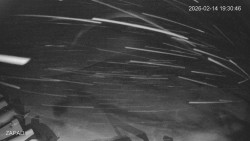 Provozní plocha - západ