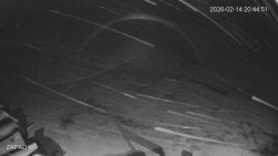 Provozní plocha - západ