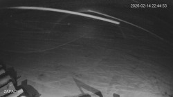 Provozní plocha - západ