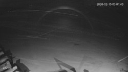 Provozní plocha - západ