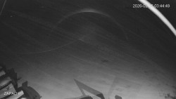 Provozní plocha - západ