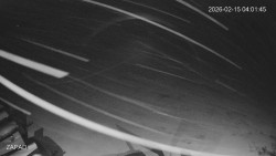 Provozní plocha - západ