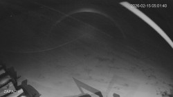 Provozní plocha - západ