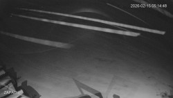 Provozní plocha - západ