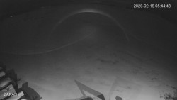 Provozní plocha - západ