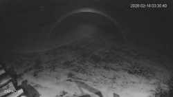 Provozní plocha - západ