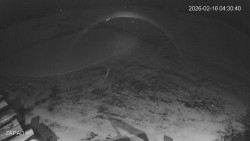 Provozní plocha - západ