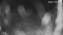 Provozní plocha - západ