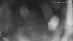 Provozní plocha - západ