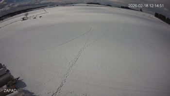Letiště Jindřichův Hradec