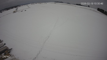 Letiště Jindřichův Hradec