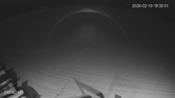 Provozní plocha - západ