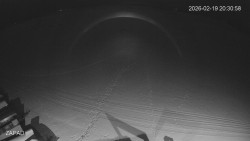 Provozní plocha - západ