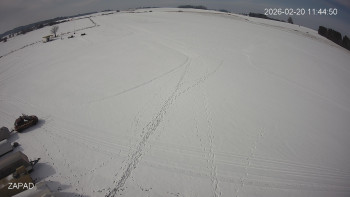 Letiště Jindřichův Hradec