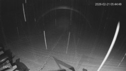 Provozní plocha - západ