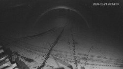 Provozní plocha - západ