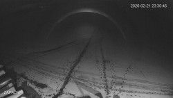 Provozní plocha - západ