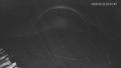 Provozní plocha - západ