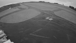 Provozní plocha - západ